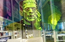 AR-Powered Library Experiences