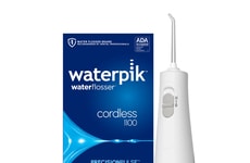 Cost-Conscious Water Flossers