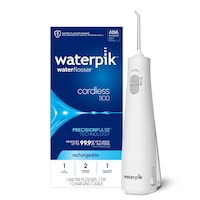 Cost-Conscious Water Flossers Image 1
