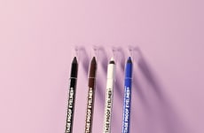 Long-Wear Stage-Proof Eyeliners