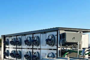 Mass-Produced Direct-Air Capture Systems Article Thubnail
