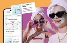 Peer-Powered Gifting Initiatives