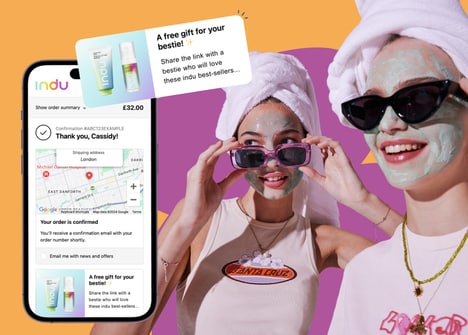 Peer-Powered Gifting Initiatives