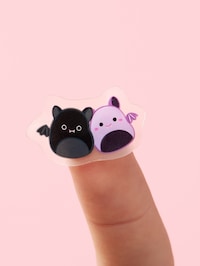 Collectible Pimple Patches Image 2