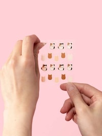 Collectible Pimple Patches Image 3