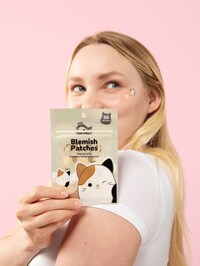 Collectible Pimple Patches Image 5