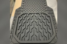 Tire Recycling Innovations