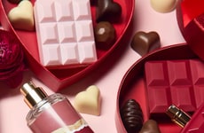 Sweetly Scented Body Mists