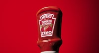 Free-From Ketchup Condiments Image 2