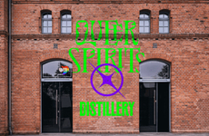 LGBTQ+ Community-Owned Distillery's