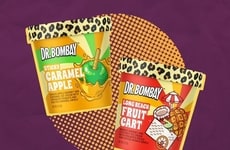 Extra-Fruity Frozen Dessert Flavors