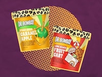 Extra-Fruity Frozen Dessert Flavors Image 1