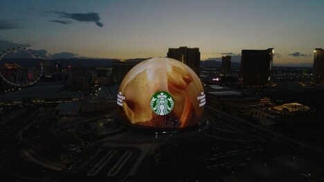 Large-Scale Barista Competitions