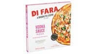 Frozen NYC Pizzeria Pizzas