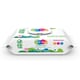 Versatile Cleansing Wipe Products Image 1