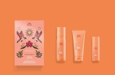 Indigenous-Designed Haircare Sets
