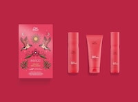Indigenous-Designed Haircare Sets Image 2