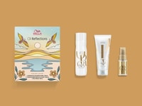 Indigenous-Designed Haircare Sets Image 3