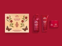 Indigenous-Designed Haircare Sets Image 4