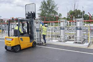 Singaporean Clean Energy Innovations Article Thubnail