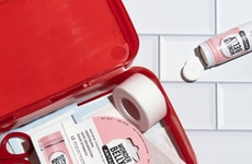 Indulgent Antacid Tablets