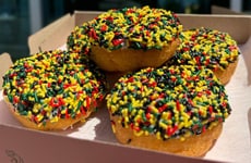 Socially Supportive Juneteenth Treats