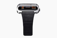 Open-Concept Retro-Style Timepieces Image 3