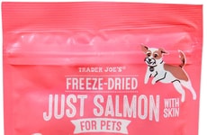 Oil-Rich Fish Pet Treats
