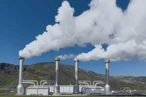 Geothermal Energy Consulting Services Article Thubnail