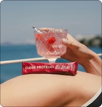 Replenishing Protein Drinks Image 3