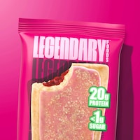 High-Protein Toaster Pastries Image 1