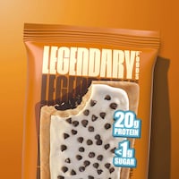 High-Protein Toaster Pastries Image 3