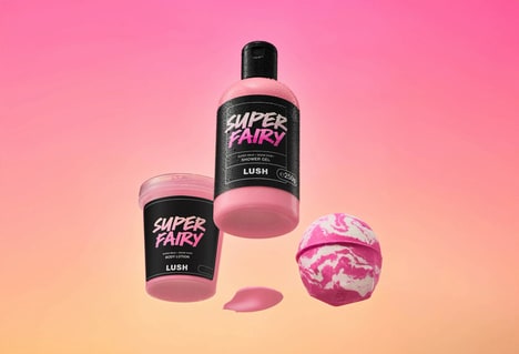 Crossover Bodycare Collections