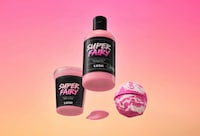 Crossover Bodycare Collections