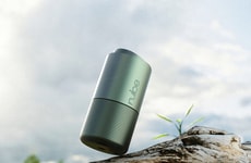 Multipurpose Metallic Spray Bottles