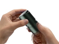 Multipurpose Metallic Spray Bottles Image 3