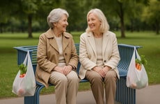 Inclusive Modular Cityscape Furniture