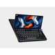 Typewriter-Like Keyboard Displays Image 8