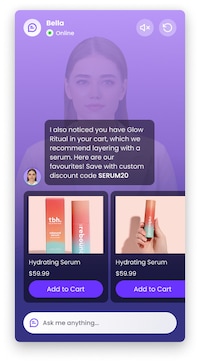 AI Sales Agents