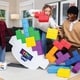 Blockish Oversized Stacking Games Image 2