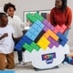 Blockish Oversized Stacking Games Image 3