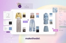 AI-Powered Fashion Design Platforms