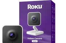 Streaming Service Security Cameras