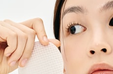 Sulfur-Infused Skincare Pads