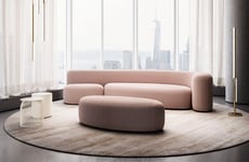 Modular Sustainable Sofas