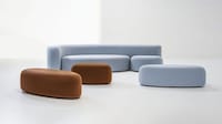 Modular Sustainable Sofas Image 2