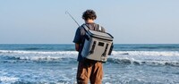 Compressor-Equipped Cooler Backpacks Image 3