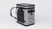 Compressor-Equipped Cooler Backpacks Image 7