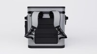 Compressor-Equipped Cooler Backpacks Image 8