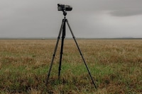 Mountaineer-Approved Camera Tripods Image 2